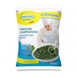 VERDURE CAMPAGNOLE 1kg