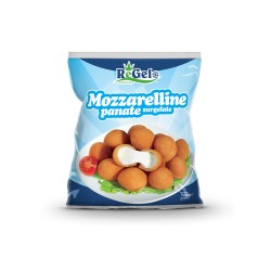 MOZZARELLINE PANATE 1kg