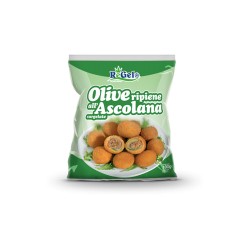 OLIVE RIPIENE 1kg