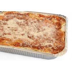 LASAGNE ALLA BOLOGNESE