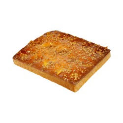 TORTA PAESANA PRETAGLIATA 2,5kg