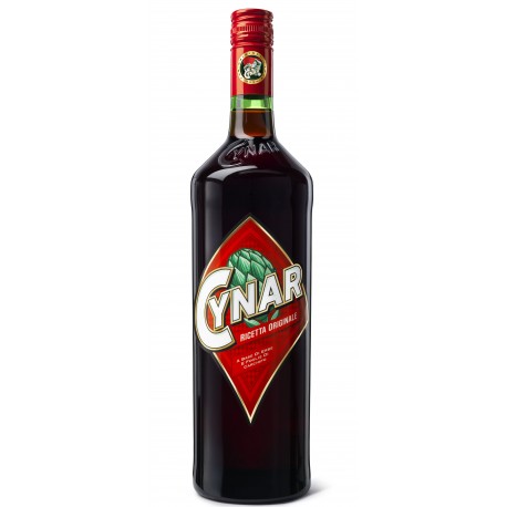 CYNAR Lt.1